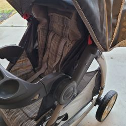 Graco Baby Stroller