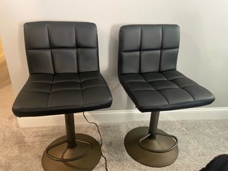 Bar stools