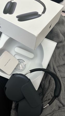 Airpod Max