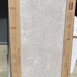 ✨ Porcelanosa Verbier Silver Tile – 35 sq ft – Large Format – Save $170