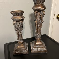 Candle Holders