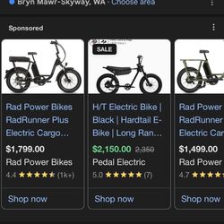 Rad Power Bike