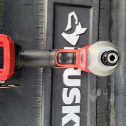Milwaukee M18 Brushless Impact Driver (TOOL ONLY)