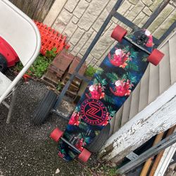 Skate Board 