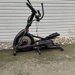 elliptical Machine
