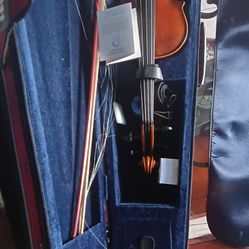 Student Violin