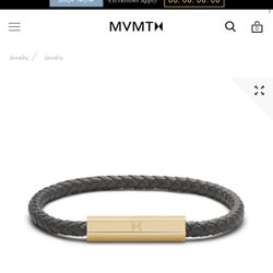 Bracelet 