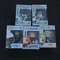 Funko Pop