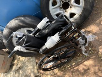 Wheel Chair