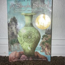 A Single Shard Book