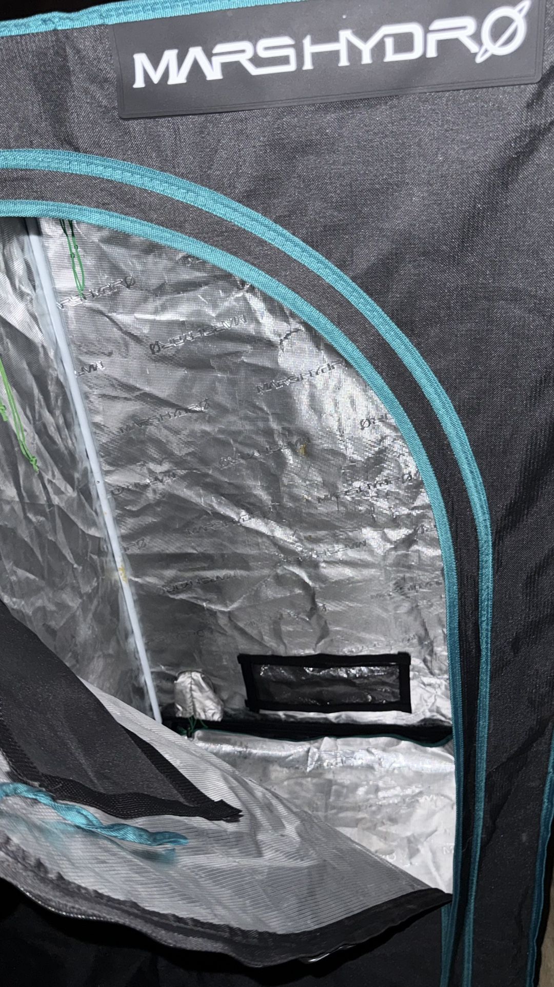 Mars Hydro Full Spectrum Kit