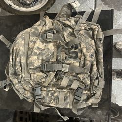 U.S army Backpacks