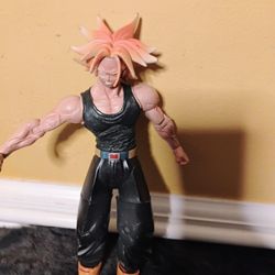 Movie Dragon Ball Z Figure