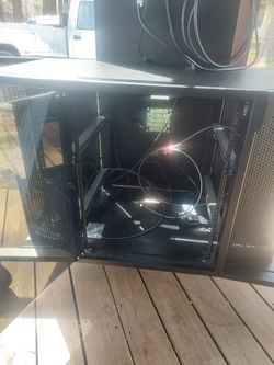 Mobile Stand MC1000 Series