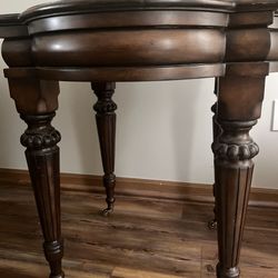 Ethan Allen End Table