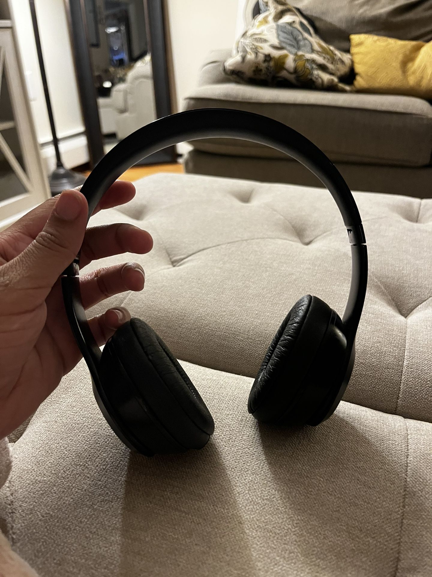 Beats Solo3