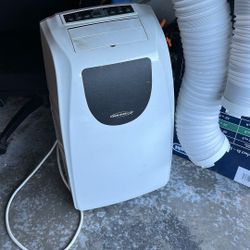 Air Conditioning Unit 