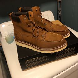  Red Wings Boots Soft Toe Size 11.5 New In Box 