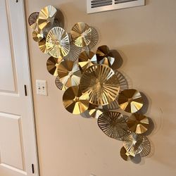 Wall Decor  - Light Weight 