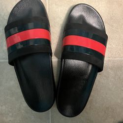 Gucci Slides