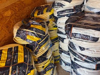 Wire 10/2, 12/2, 12/3 250ft $70