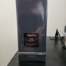 Tom Ford Oud Wood