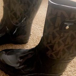 Michael Kors boots
