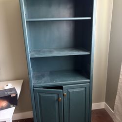 Tall Cabinets 