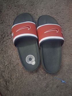 Nike sandals