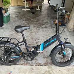 Lectric E Bike. 