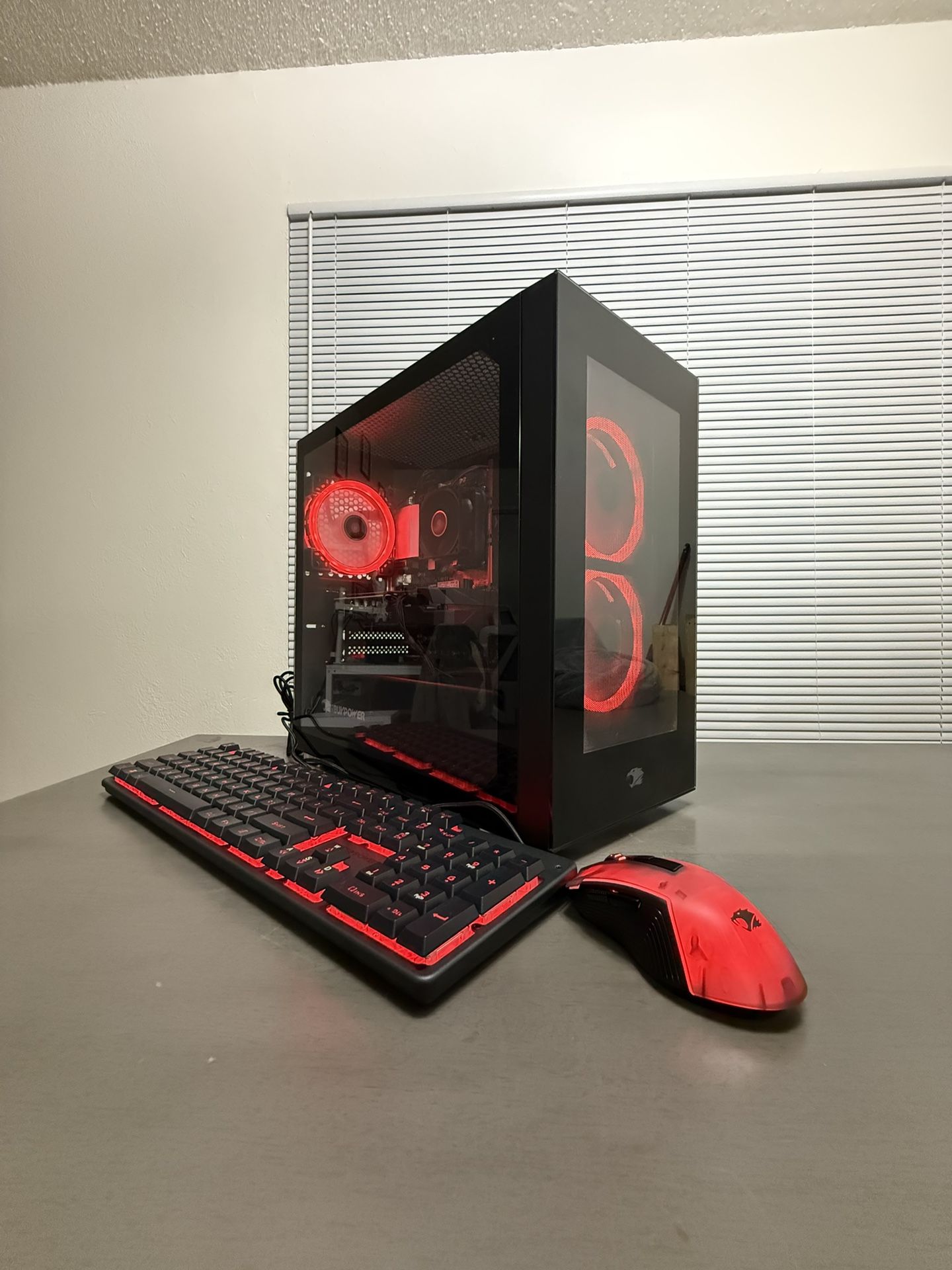 Gaming PC