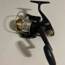 Shimano Reel 