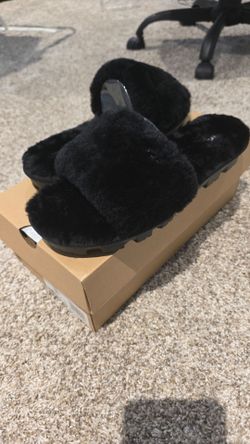 UGG Cozette