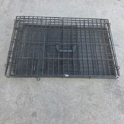 MEDIUM DOG CAT KENNEL