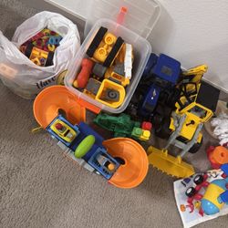 Kids Toys