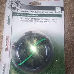 Splitline Cartridge 20,,Ft 49U3577L953/(contact info removed)77