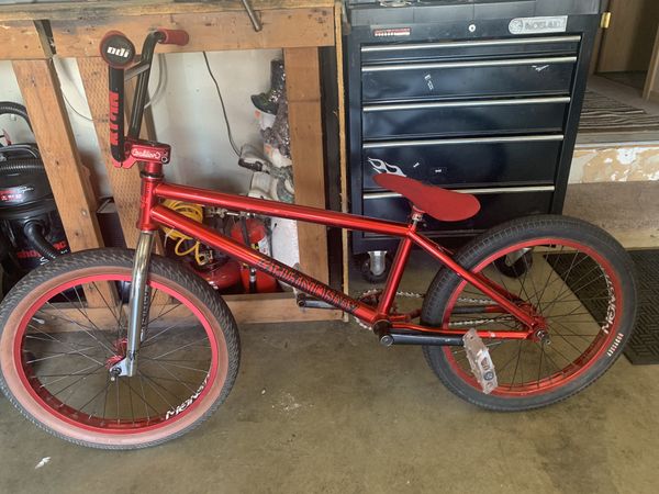 20inch BMX Bicycle for Sale in Marysville, WA OfferUp