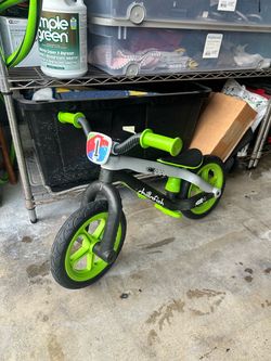 Kids Balance Bike
