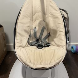 Mamaroo