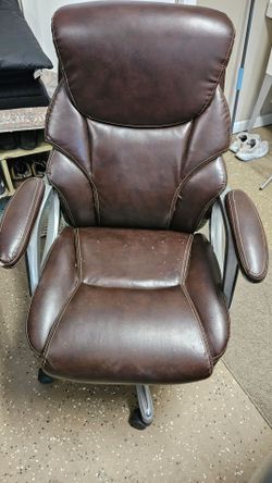 Office chair