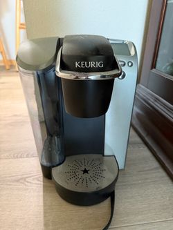 Keurig Single-Serve Coffee Maker