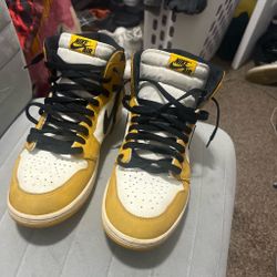 Air Jordan 1 High Tops