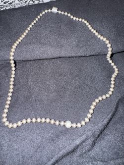 Pandora Beaded Necklace & Bracelet Set