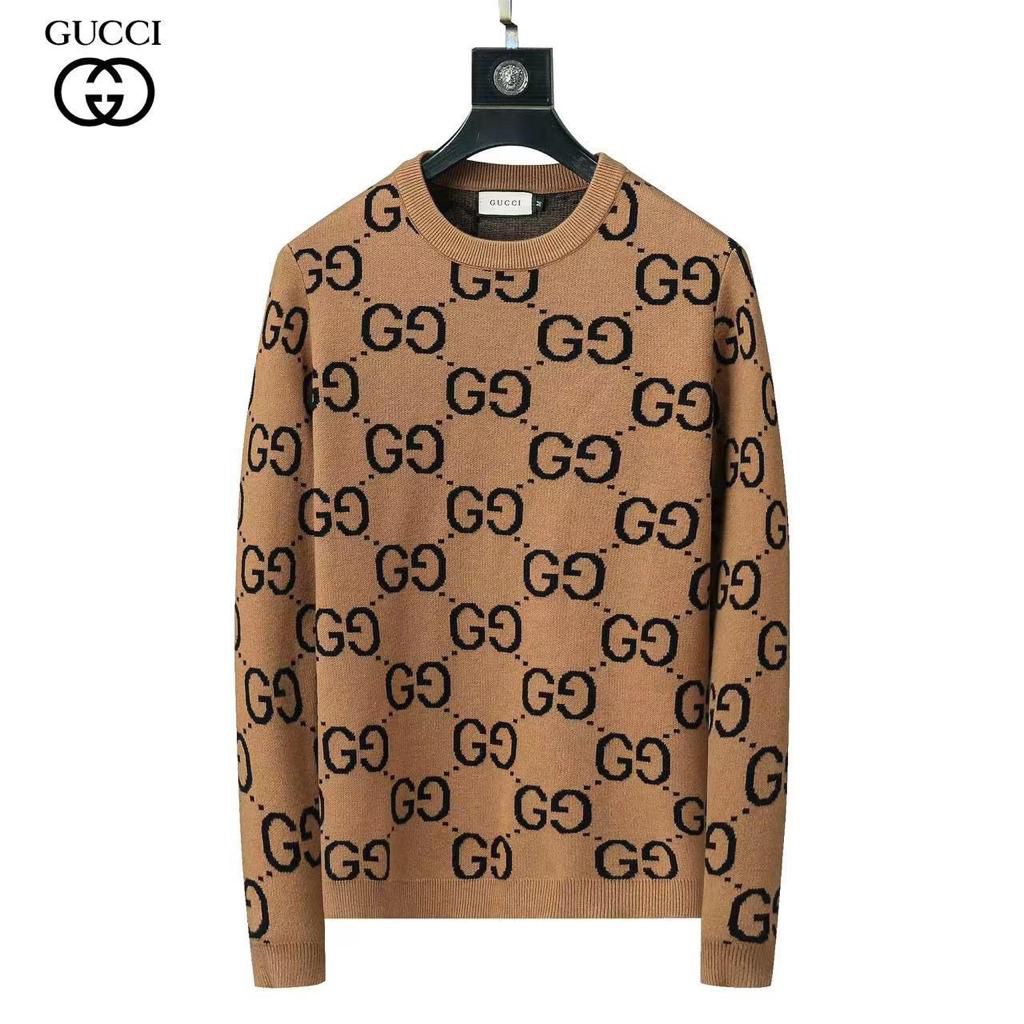 Designer sweater        Size M To 3X