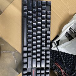 Mechanical Keyboards
