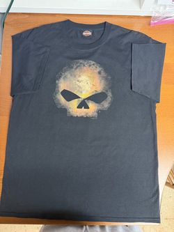 Harley-Davidson Bull Run Manassas Virginia T-Shirt
