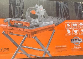 Ridgid