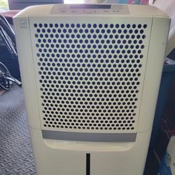 Frigidaire Dehumidifier