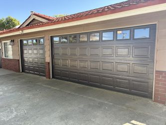 Garage Doors 