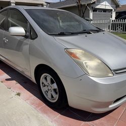 2005 Toyota Prius